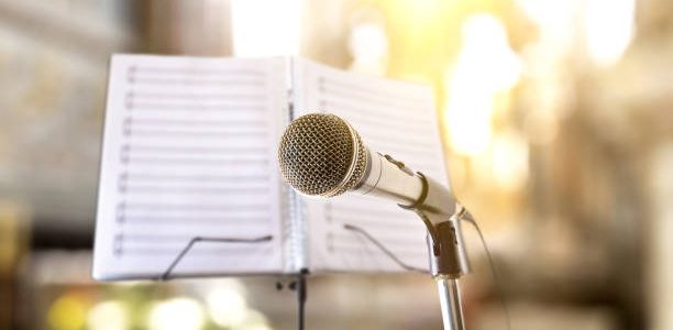 87 MHS Vocalists Perform in Choir Contest