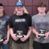 Bulldogs Wrestlers Review 2023-2024 Season and Earn Awards