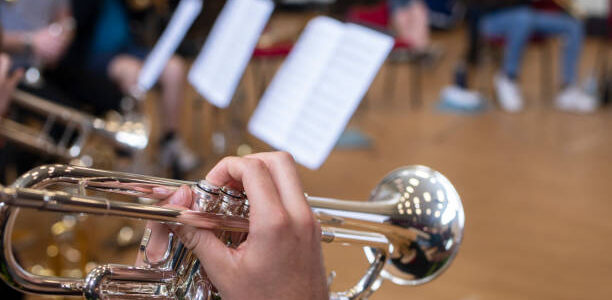 SD Bandmasters Musicians Present 264 Entries in Milbank