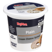 Hy-Vee Cream Cheese Recalled in South Dakota