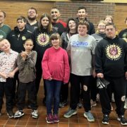 Results From Northeast Area Special Olympics Games Held in Milbank