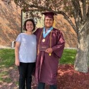 2024 MHS Grads Honor Their Moms on Mother’s Day