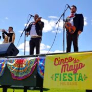 Over 1,000 Attend Cinco de Mayo Fiesta in Milbank
