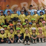 65 Kids Attend 2024 Bike Rodeo