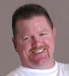 Brandon Robert O’Neill