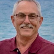 Jim Cloos