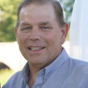 Mark Conrad