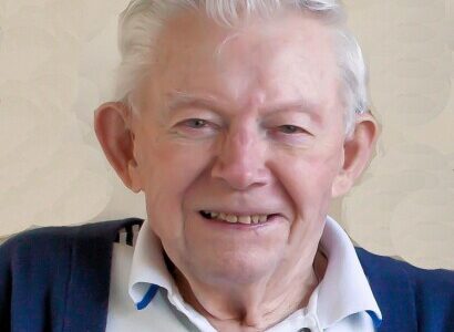 Earl Kampmeier