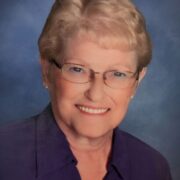 Ginny Hennessy