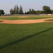Region 1B Amateur Baseball Tourney Starts Tomorrow in Milbank