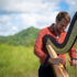 Free Harp Concert at Zion Community Church in Wilmot
