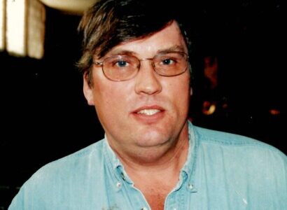 Kevin DeVries