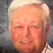 Larry Anderson