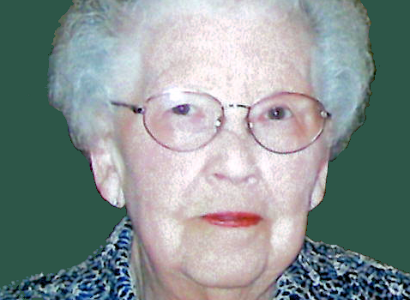 Lillian Dexter