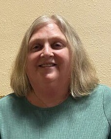 Mary Ann Johnson