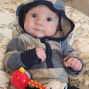 Rory Grayson Snyder