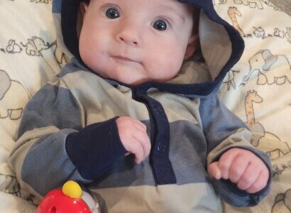 Rory Grayson Snyder