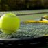 Bulldogs Open Tennis Season with Triangular and Road Dual