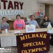 Get a Grilled Cheese and Malt at School Registration on Wednesday