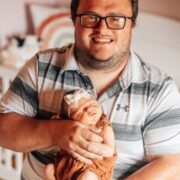 Wyatt Tritz