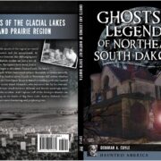 Big Stone City Library to Host Local Author