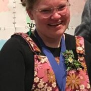 Gracie Kosrtjens Moves to Boston to Continue Art Career