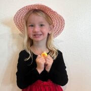 Fundraiser Starts for 5-Year-Old Kimber Downes
