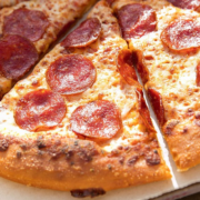 Pizza Hut to Give a ‘Pizza the Pie” to Combined Appeal on Tuesday