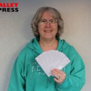Melody Kunde Guesses Mystery Snowman to Win $150