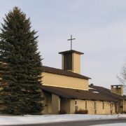 Free Christmas Day Dinner in Milbank