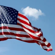 Flag Advisory: Temporarily Raised to Full-Staff for Inauguration Day