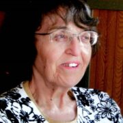 Anna Marie Larson