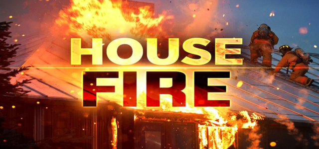 Tragic Fire Devastates Local Family