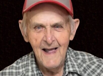 Marlin “Fritz” Kasuske