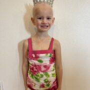 Benefit for Kimber Downes to Take Place Saturday
