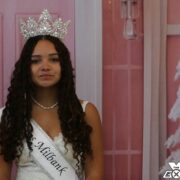 Miss Milbank Competing at State Snow Queen Festival this Weekend