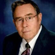 Larry Dahle