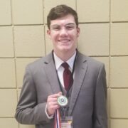 Pew Takes Fifth at Third Annual Doug Tschetter Novice Championship