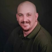 Trevor Henderson