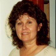 Linda (O’Farrell) Roberts