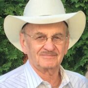 Raymond Davis