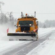 Chief Hooth Issues Snow Alert: Move Vehicles Off Streets by Midnight