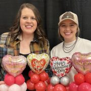 Send a Valentine Balloon Bouquet ♥️For Just $10