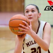 Lady Bulldogs Hit Four-Game Winning Streak