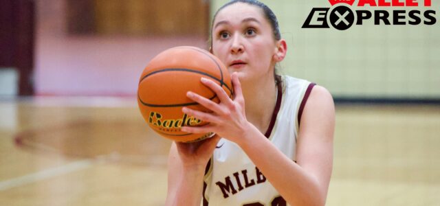 Lady Bulldogs Hit Four-Game Winning Streak