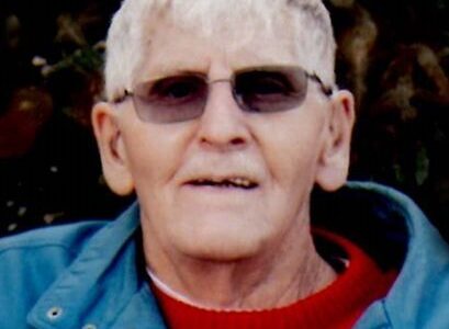 Jerry Van Hout