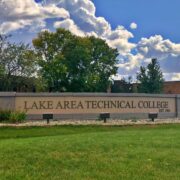 Lake Area Tech Honors Milbank Area Students for Academic Success
