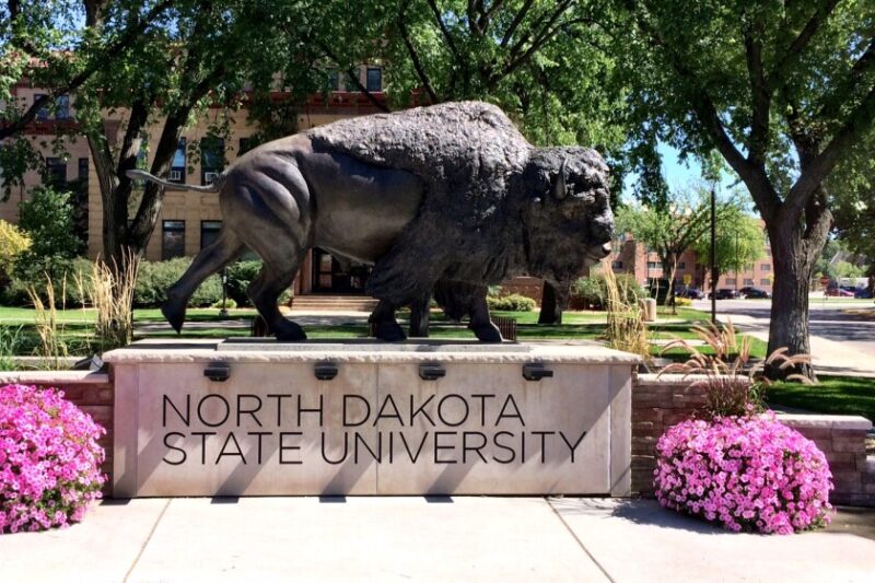 Area Students Honored on NDSU Dean’s List | The Valley Express