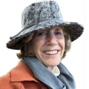 Cathy Gronfield