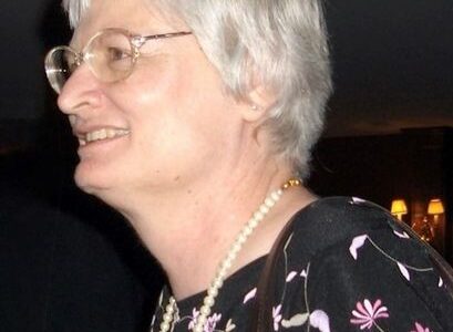 Shirley Kargleder